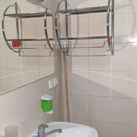 Casa Vienna 3* Эфорие Норд