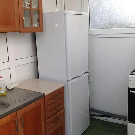 Гостевой дом Casa Vienna