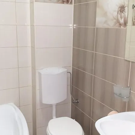 Casa Vienna Гостевой дом