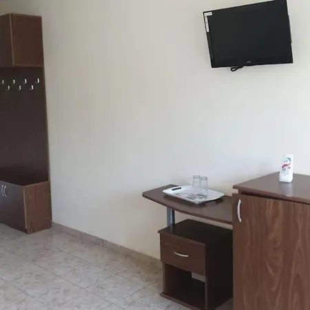 Casa Vienna Affittacamere 3*