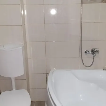 Casa Vienna Эфорие Норд