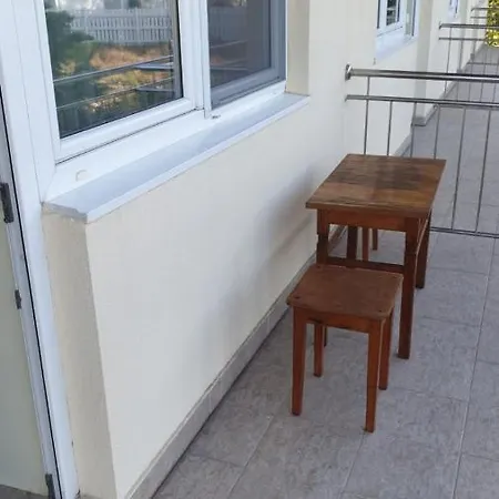 Гостевой дом Casa Vienna 3*