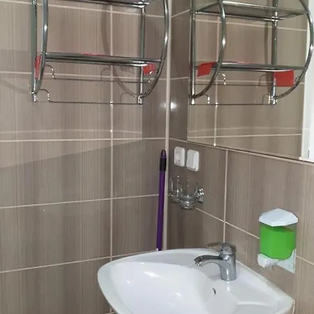 Гостевой дом Casa Vienna Эфорие Норд