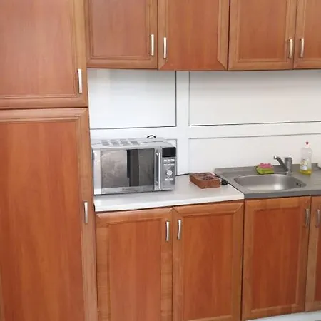 Casa Vienna Affittacamere 3*