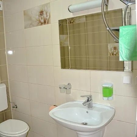 Гостевой дом Casa Vienna Эфорие Норд