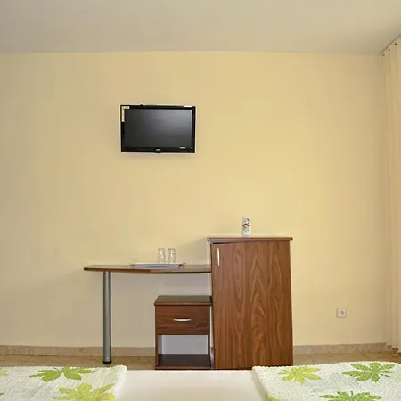 Casa Vienna Гостевой дом