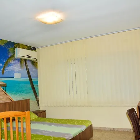 Гостевой дом Casa Vienna