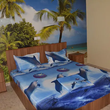 Casa Vienna Гостевой дом 3*