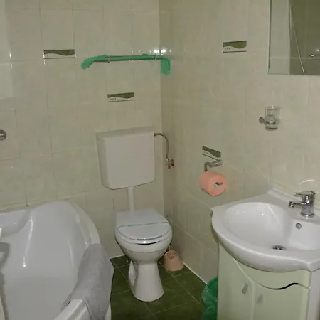 Casa Vienna Гостевой дом Эфорие Норд