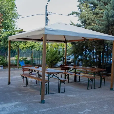 Casa Vienna Гостевой дом