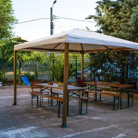 Casa Vienna 3* Эфорие Норд