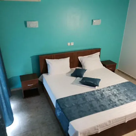 Casa Vienna Гостевой дом 3*