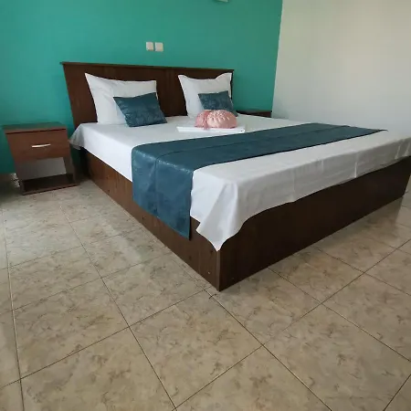 Casa Vienna Эфорие Норд