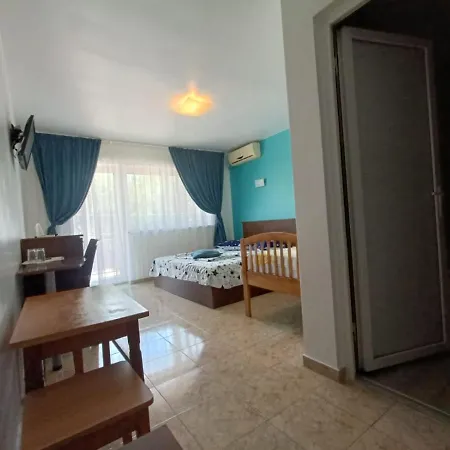 Гостевой дом Casa Vienna