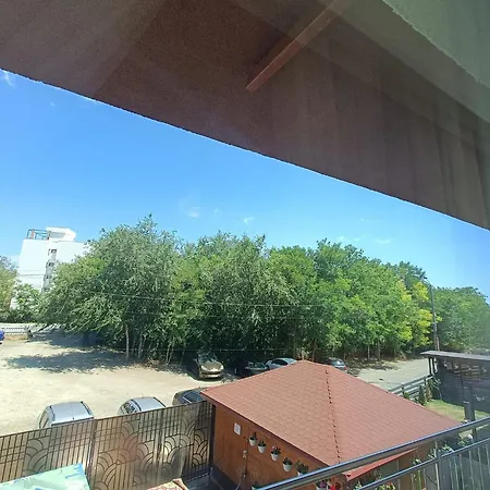 Casa Vienna Эфорие Норд