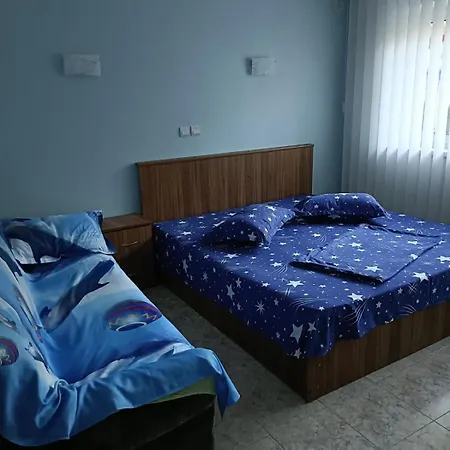 Casa Vienna Гостевой дом