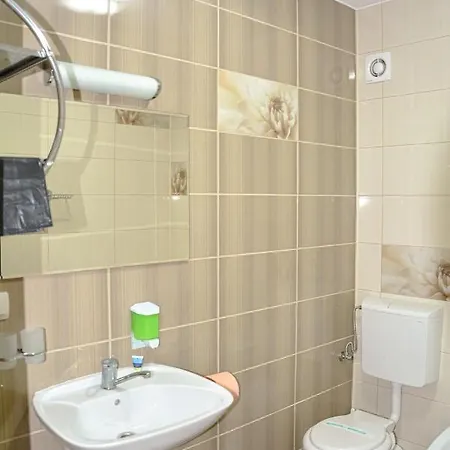 Casa Vienna 3* إيفوري نورد