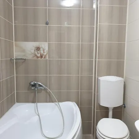 Casa Vienna 3* إيفوري نورد