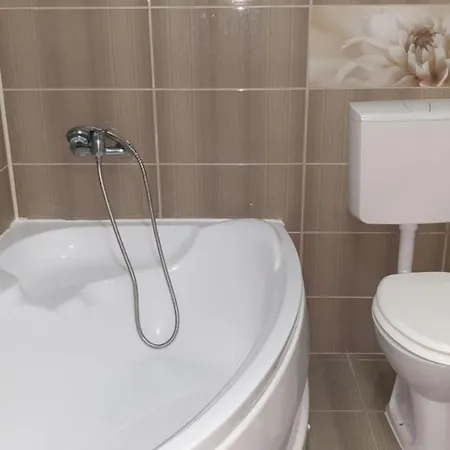 بيت ضيافة Casa Vienna إيفوري نورد