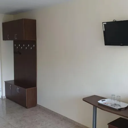Guest house Casa Vienna 3*