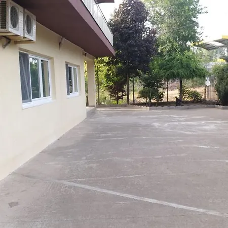 Casa Vienna بيت ضيافة إيفوري نورد