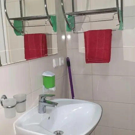 Gasthuis Casa Vienna