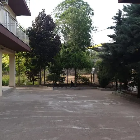 Casa Vienna Pensión