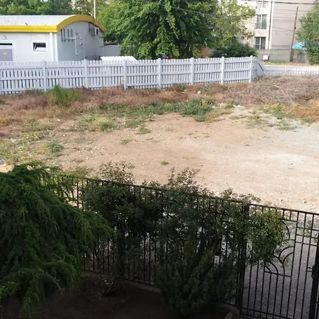 Casa Vienna 3* Эфорие Норд