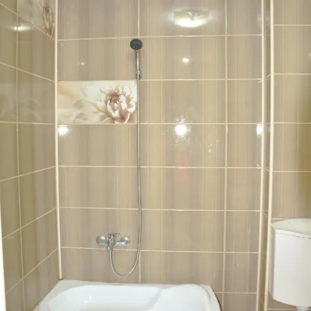 بيت ضيافة Casa Vienna