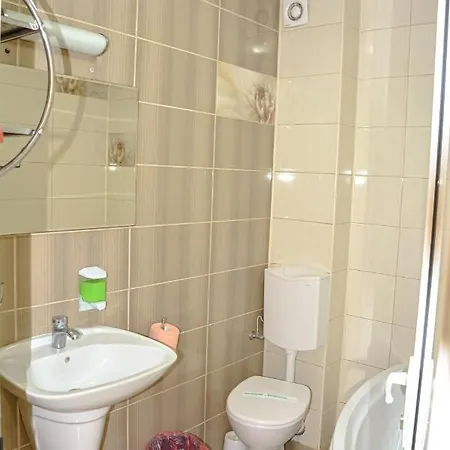 Casa Vienna 3* Eforie Nord