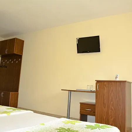 Casa Vienna Pensión