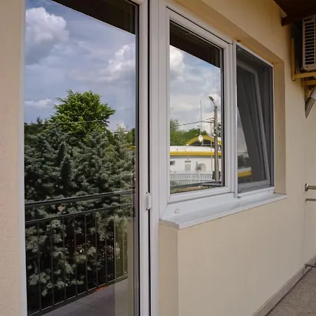 Guest house Casa Vienna Eforie Nord