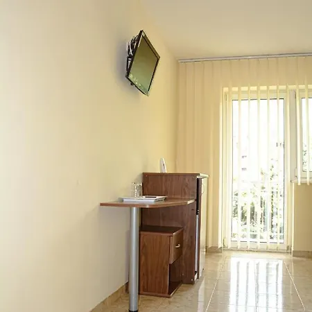 Casa Vienna بيت ضيافة إيفوري نورد