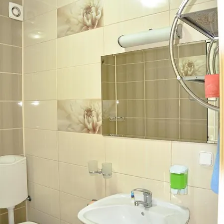 بيت ضيافة Casa Vienna إيفوري نورد