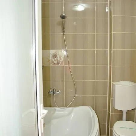 Gasthuis Casa Vienna 3*