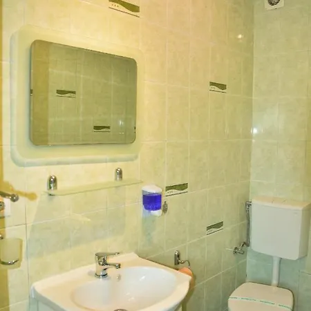 Gasthuis Casa Vienna 3*