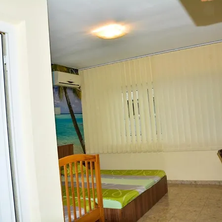 Casa Vienna Pensión