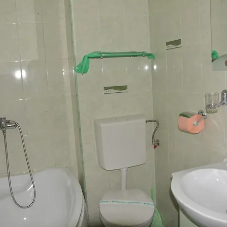 Pensión Casa Vienna Eforie Nord
