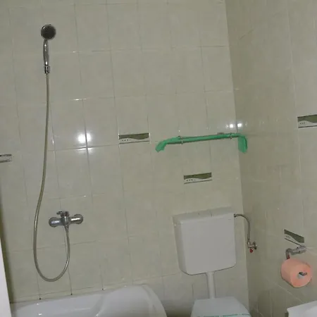 Casa Vienna بيت ضيافة إيفوري نورد