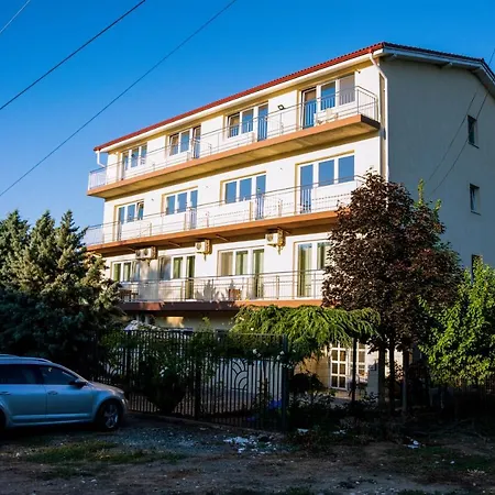 Casa Vienna Eforie Nord