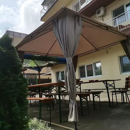 Casa Vienna بيت ضيافة إيفوري نورد