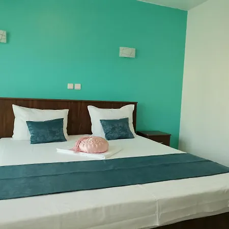 Guest house Casa Vienna