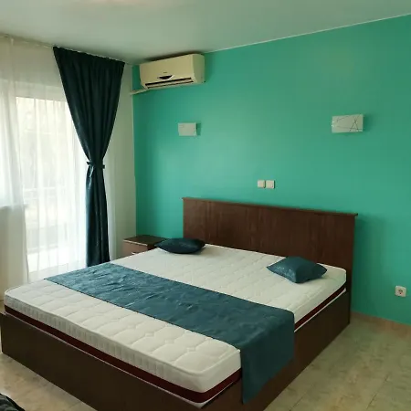 Guest house Casa Vienna