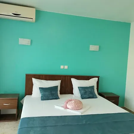 Casa Vienna Guest house