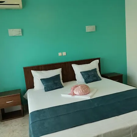 Casa Vienna Guest house