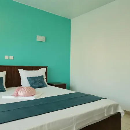 Casa Vienna Guest house Eforie Nord