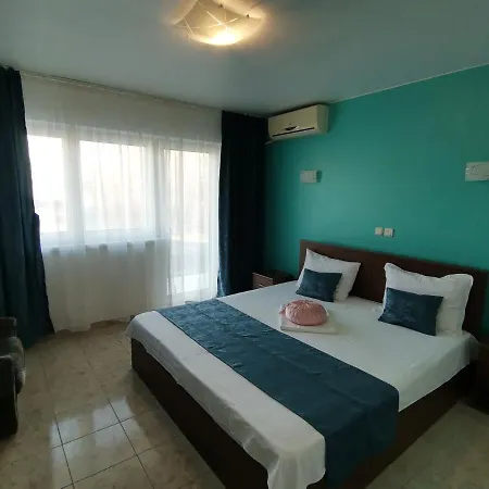בית הארחה Casa Vienna