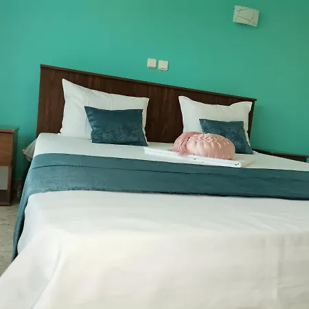 Casa Vienna Guest house 3*