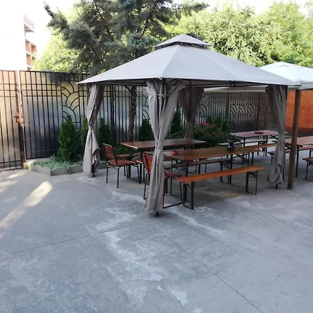 Casa Vienna Guest house 3*