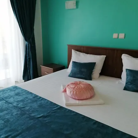 Casa Vienna Guest house Eforie Nord